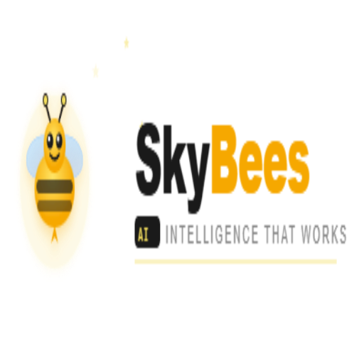 SkyBees AI client logo