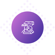 Long-term partnership icon